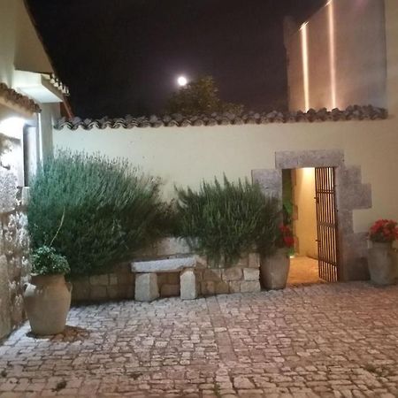 Villa Teresa Modica Exteriér fotografie