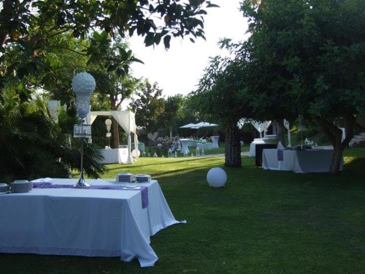 Villa Teresa Modica Exteriér fotografie