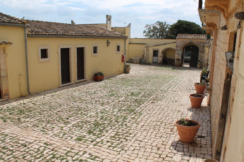 Villa Teresa Modica Exteriér fotografie