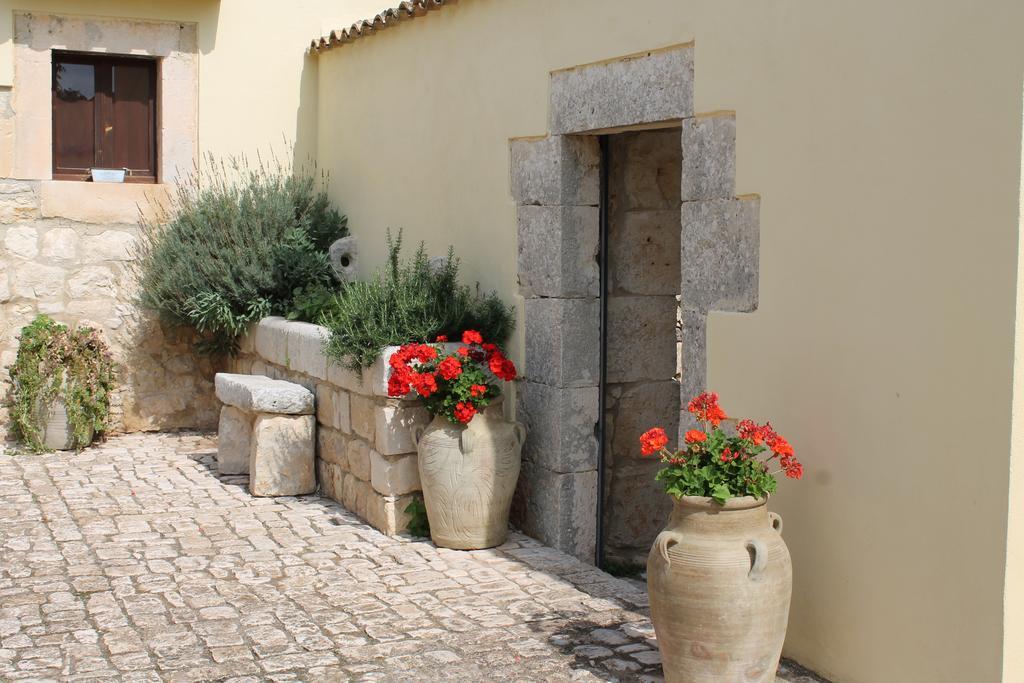 Villa Teresa Modica Exteriér fotografie