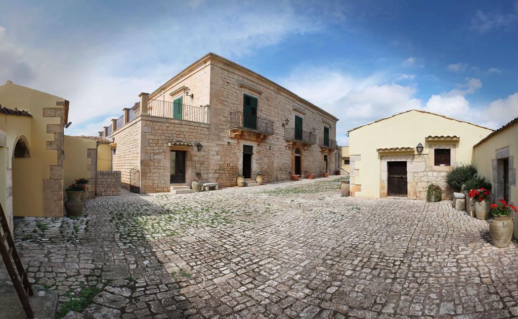 Villa Teresa Modica Exteriér fotografie