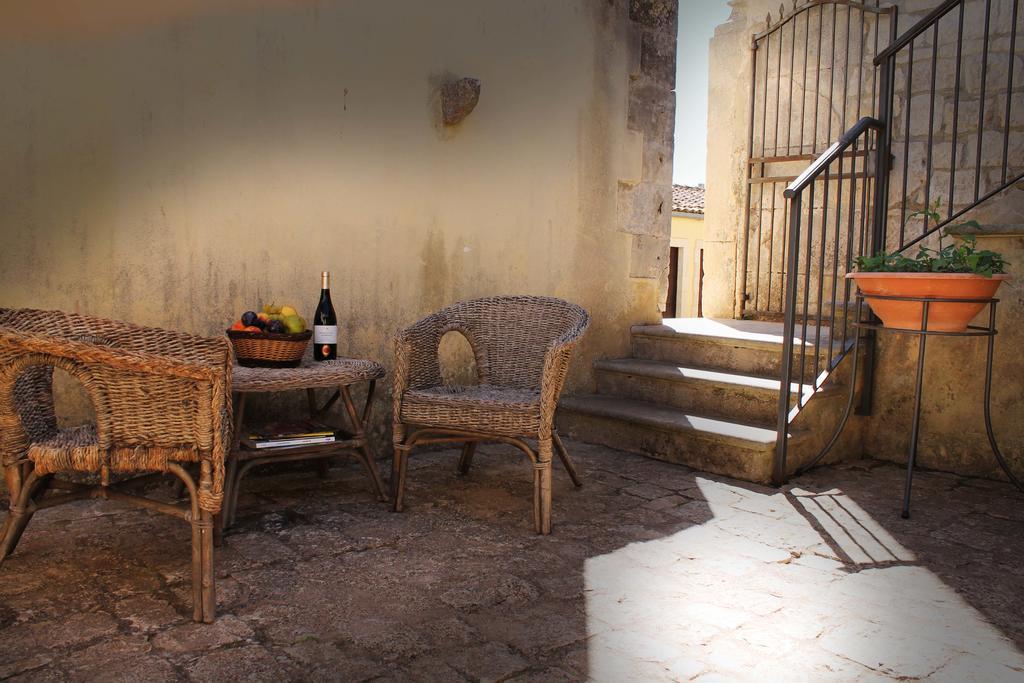 Villa Teresa Modica Exteriér fotografie