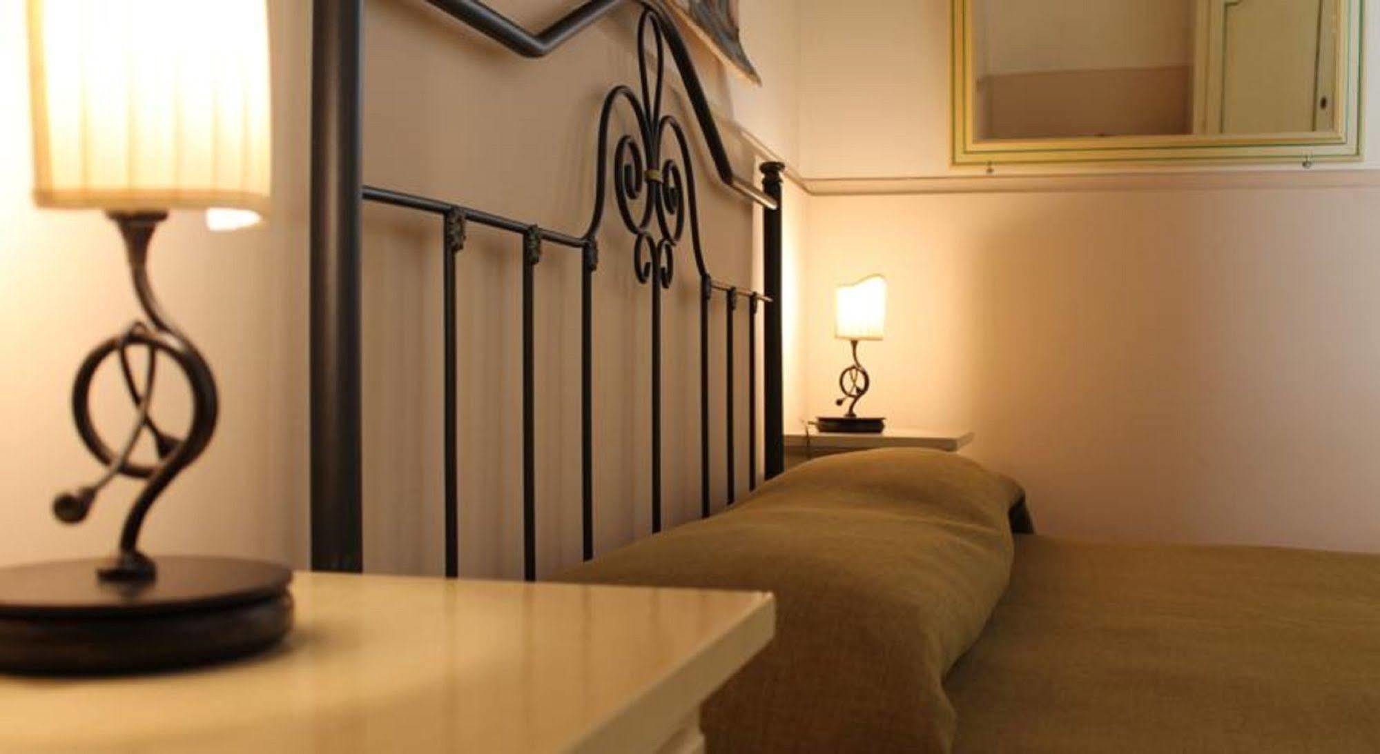 Villa Teresa Modica Exteriér fotografie