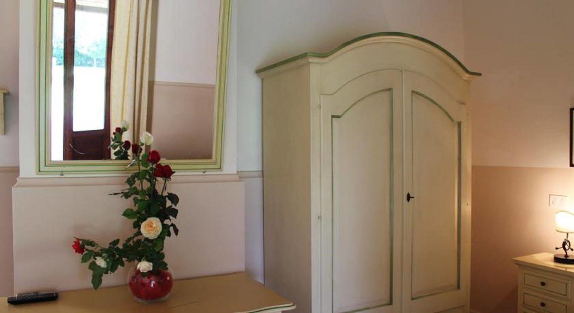 Villa Teresa Modica Exteriér fotografie