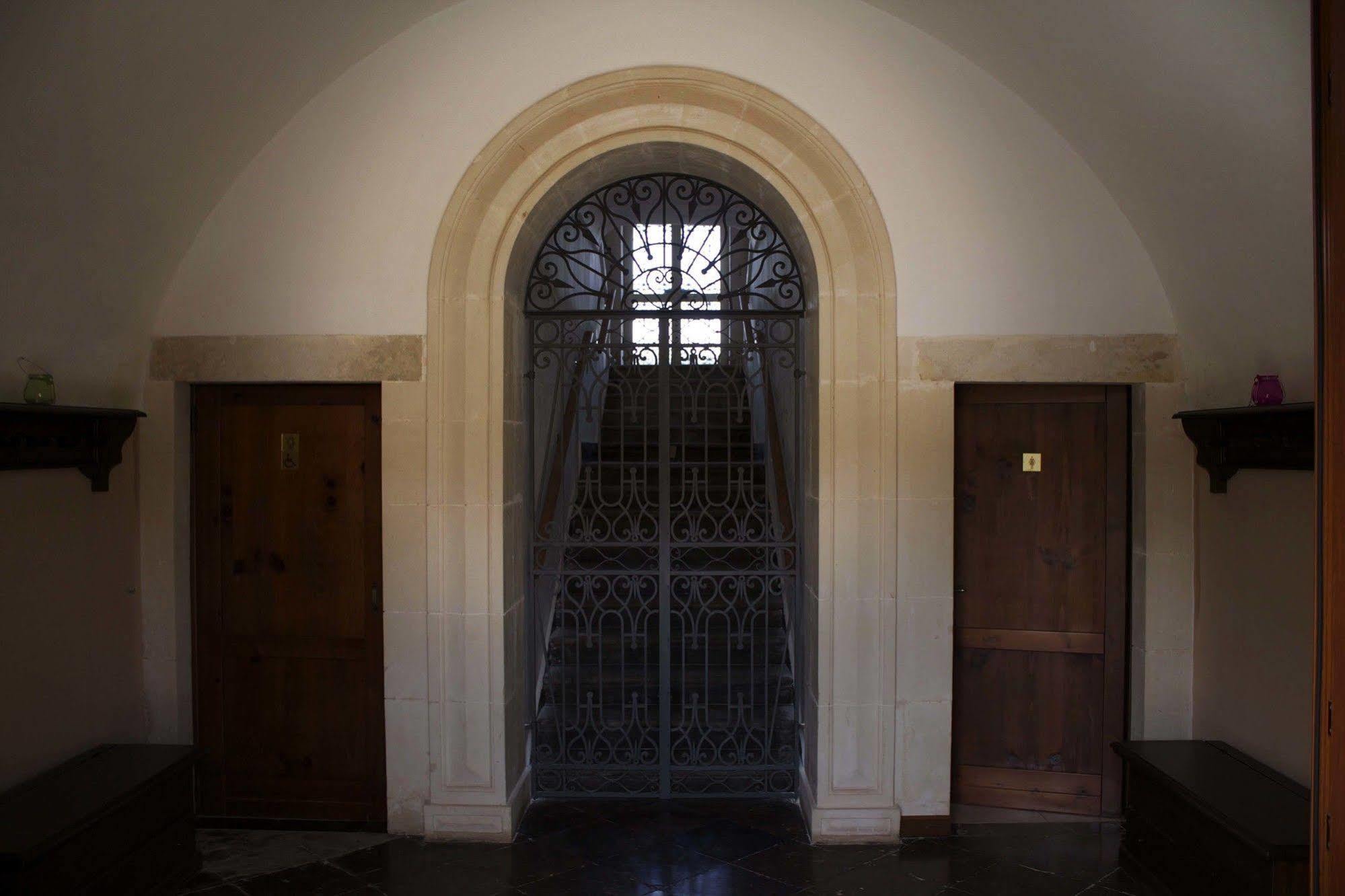 Villa Teresa Modica Exteriér fotografie